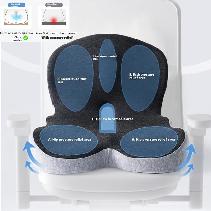 Dr Orthopaedic Cushion