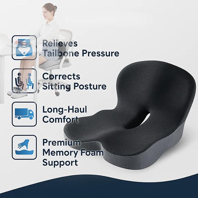 Dr Orthopaedic Cushion