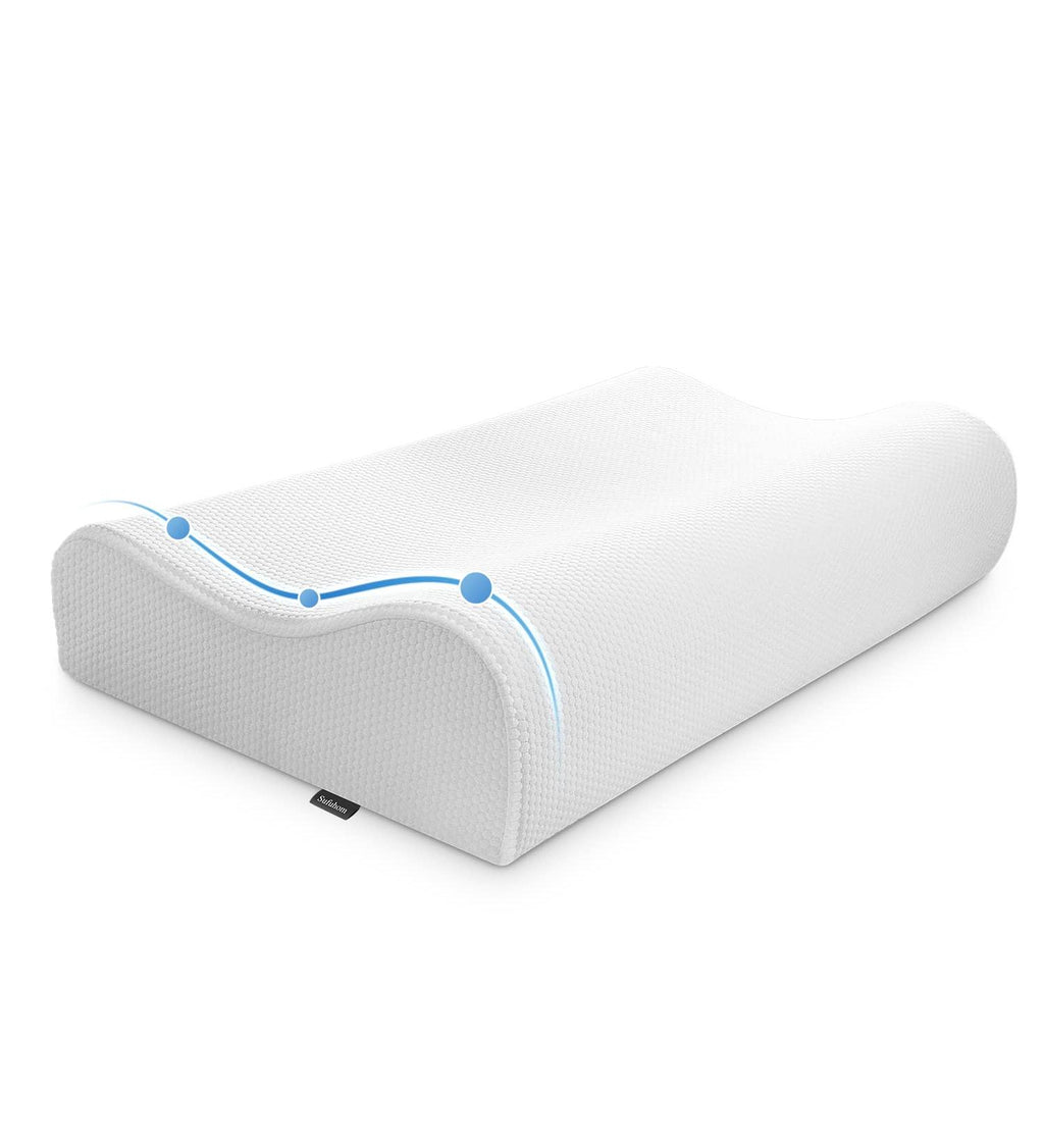 Premium Orthopaedic Cervical Pillow