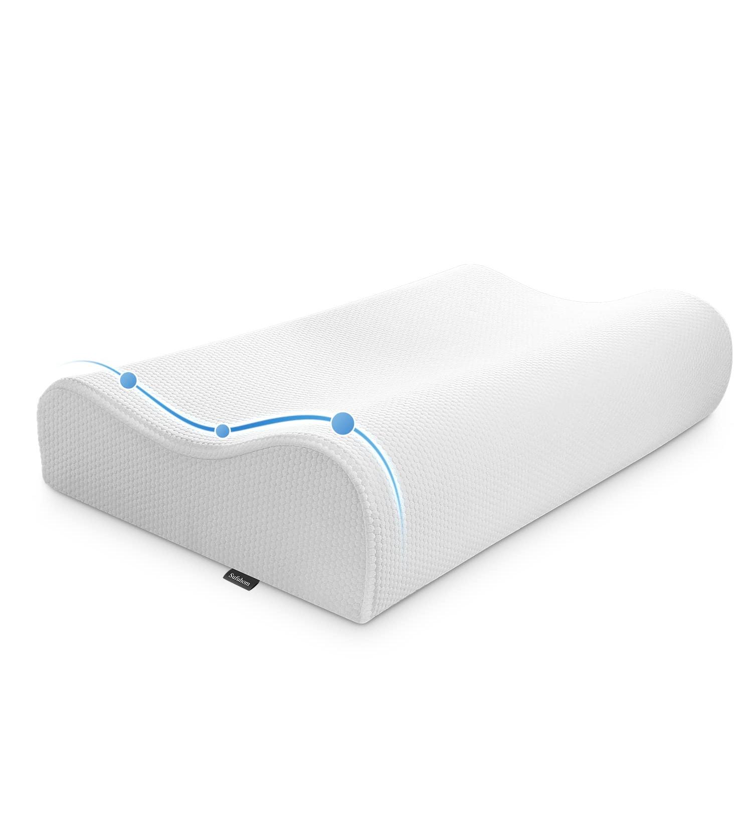 Premium Orthopaedic Cervical Pillow