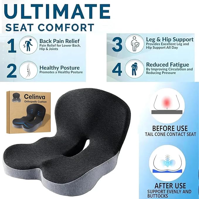 Dr Orthopaedic Cushion