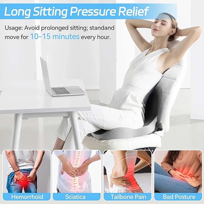 Dr Orthopaedic Cushion