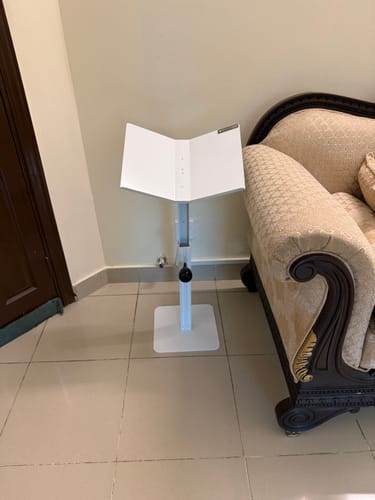 Adjustable Quran Stand