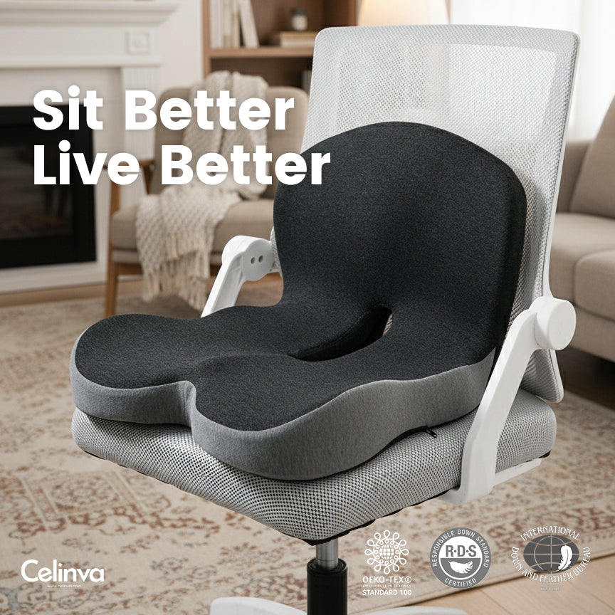Dr Orthopaedic Cushion