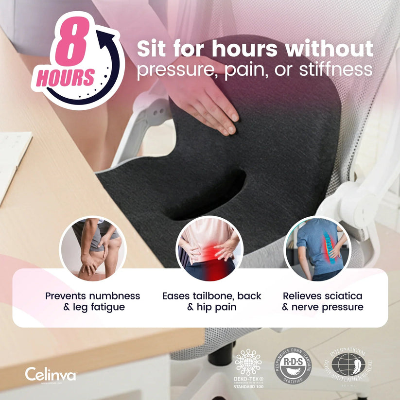 Dr Orthopaedic Cushion