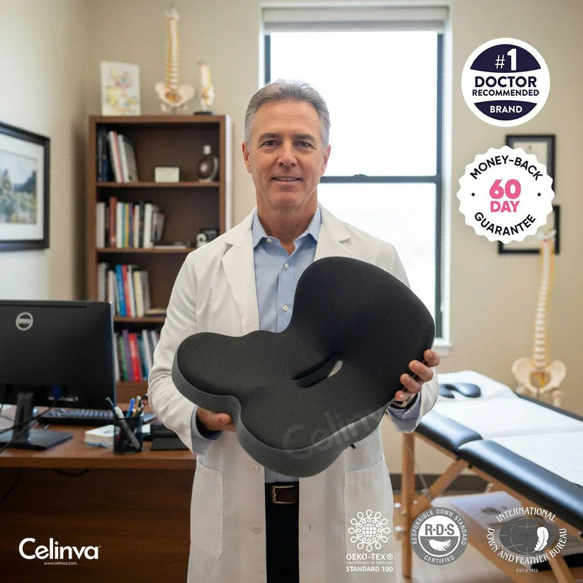 Dr Orthopaedic Cushion